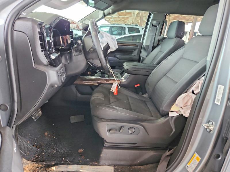 Aukcja sprzedaży 2026 Chevrolet Silverado, vin: 3GCUKEE84TG206316, numer aukcji: 56485956