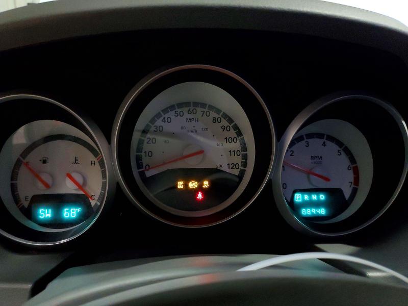 58893496 :رقم المزاد ، 2D8HN541X9R564554 vin ، 2009 Dodge Grand Caravan مزاد بيع