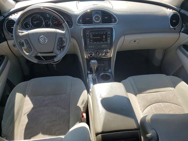 Продажа на аукционе авто 2015 Buick Enclave, vin: 5GAKRAKD8FJ145943, номер лота: 58093536