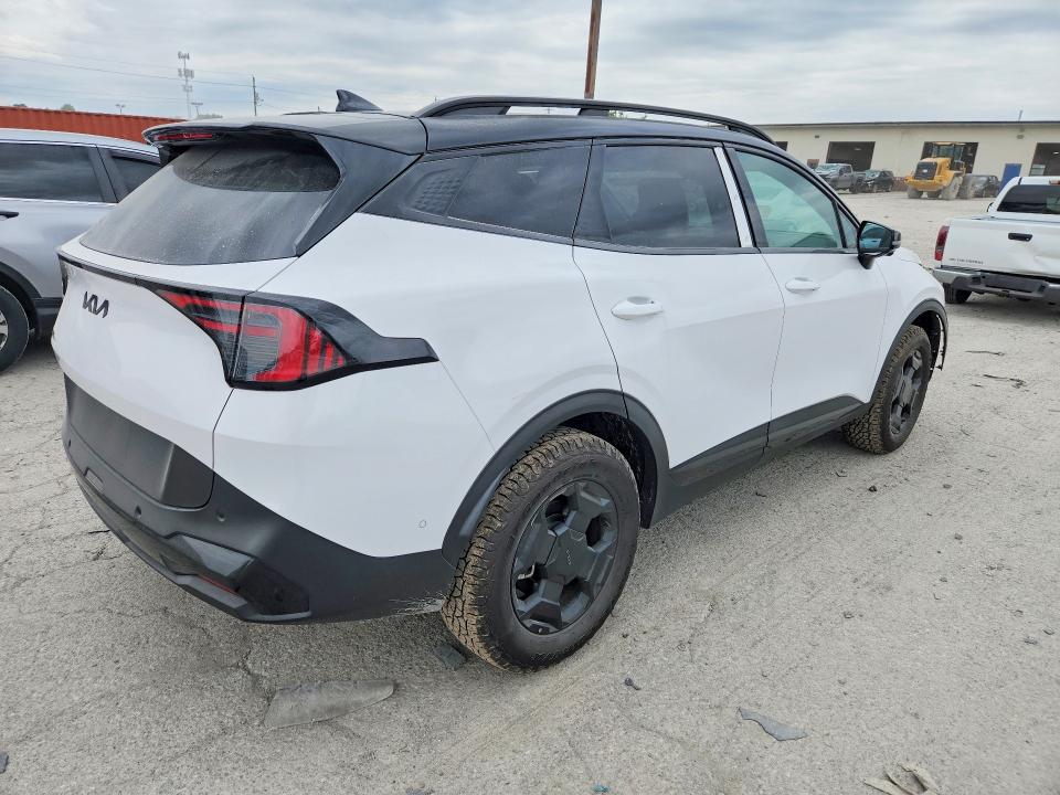 Продаж на аукціоні авто 2026 Kia Sportage, vin: 5XYK7CDF8TG359048, номер лоту: 55220116