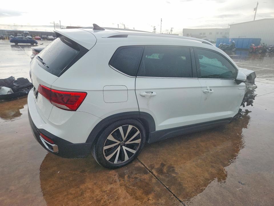 Aukcja sprzedaży 2024 Volkswagen Taos, vin: 3VVEX7B2XRM055978, numer aukcji: 58094636