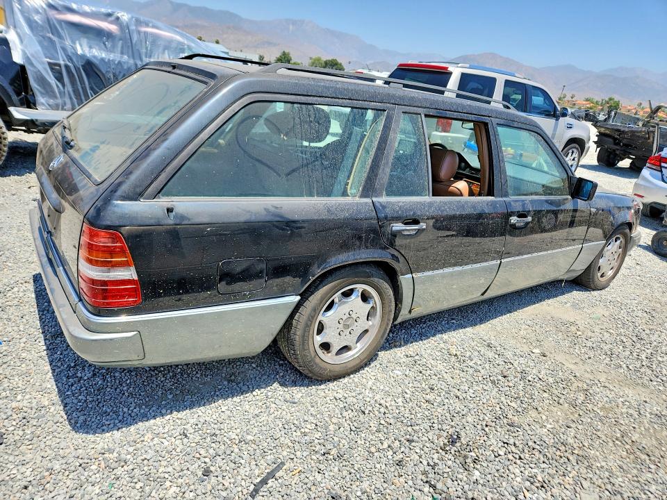 Aukcja sprzedaży 1995 Mercedes-benz E, vin: WDBEA92E5SF336113, numer aukcji: 56370596