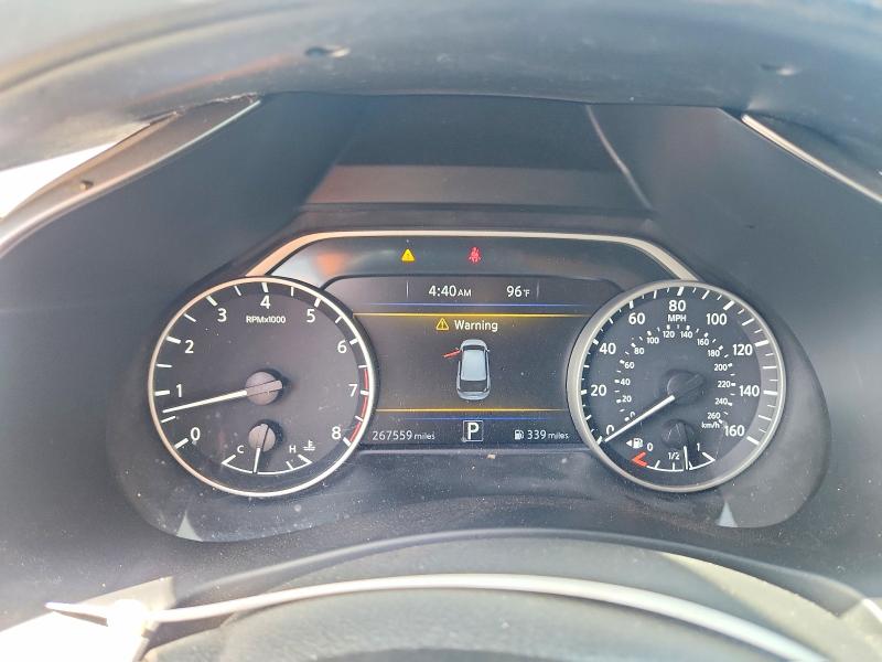 Продажа на аукционе авто 2015 Nissan Murano, vin: 5N1AZ2MG0FN216502, номер лота: 59632626