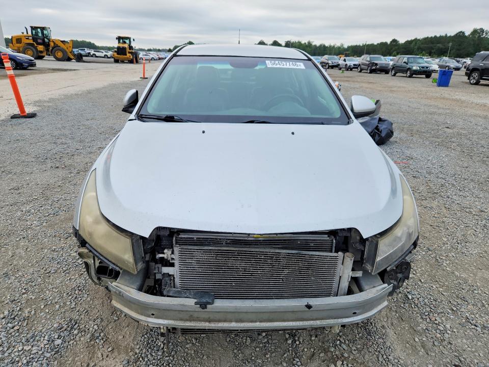 Продажа на аукционе авто 2014 Chevrolet Cruze, vin: 1G1PC5SB1E7455674, номер лота: 56457746