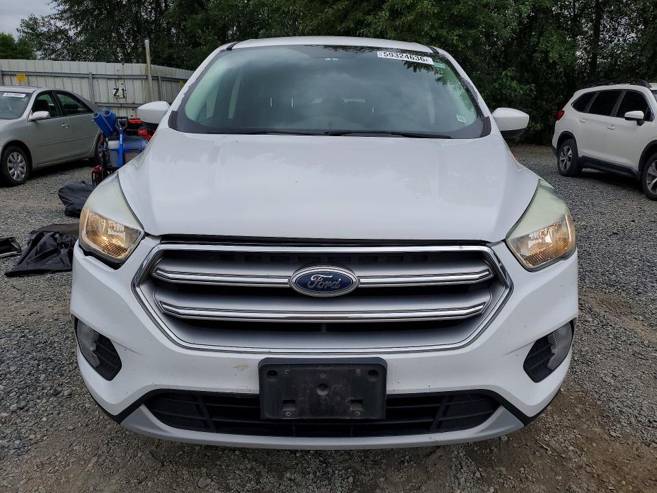 Auction sale of the 2017 Ford Escape, vin: 1FMCU9GD1HUE95629, lot number: 59324636