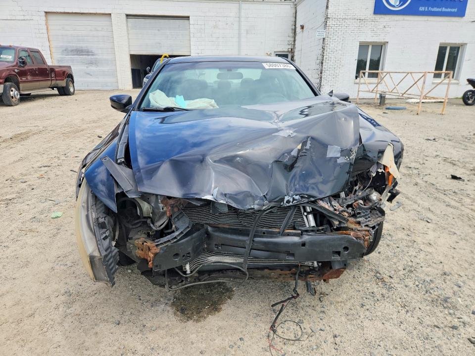 2008 Honda Accord მანქანა იყიდება აუქციონზე, vin: 1HGCS128X8A015919, აუქციონის ნომერი: 58007386