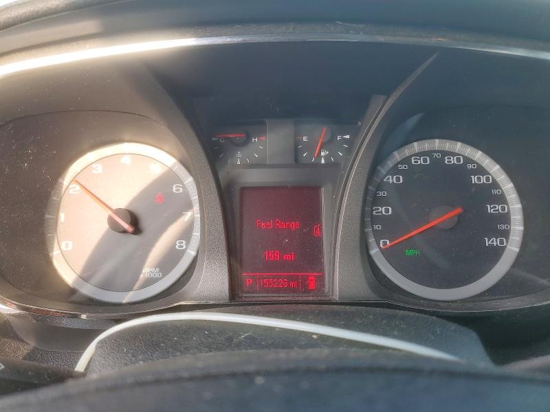 Продажа на аукционе авто 2012 Gmc Terrain, vin: 2GKFLSE56C6281349, номер лота: 58565596