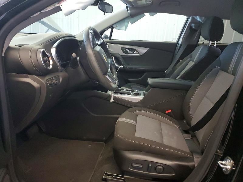 Продажа на аукционе авто 2026 Chevrolet Blazer, vin: 3GNKBCR42TS143210, номер лота: 57337706
