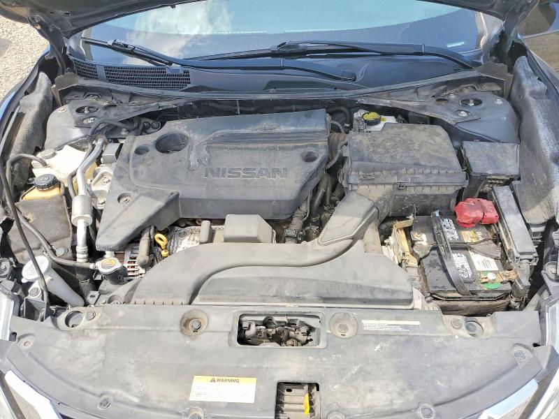 Продажа на аукционе авто 2018 Nissan Altima, vin: 1N4AL3AP5JC110895, номер лота: 59081036
