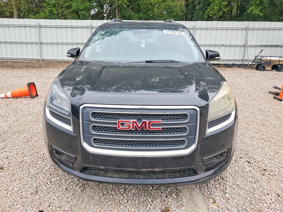 Aukcja sprzedaży 2016 Gmc Acadia, vin: 1GKKVRKD1GJ286321, numer aukcji: 57190116