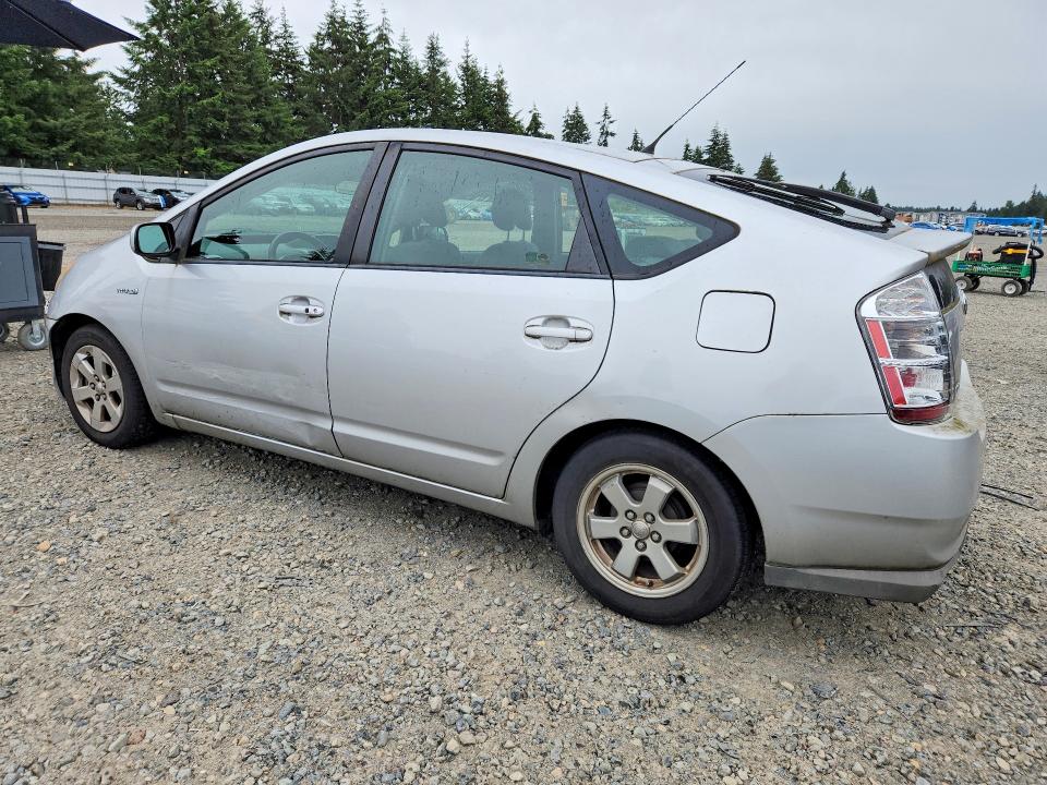 Продажа на аукционе авто 2008 Toyota Prius, vin: JTDKB20U187804263, номер лота: 56682886