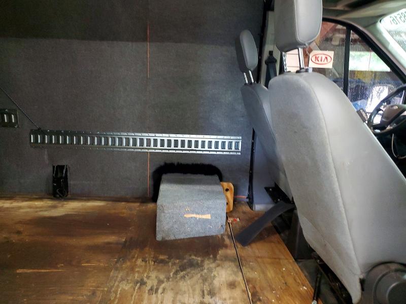 58078516 :رقم المزاد ، 1FTBW2CG3GKA41684 vin ، 2016 Ford Transit مزاد بيع