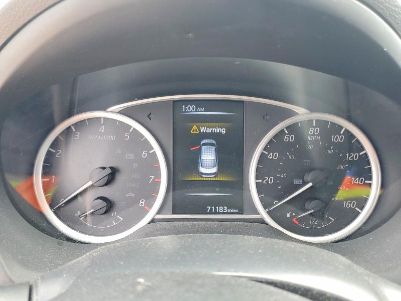 Продаж на аукціоні авто 2016 Nissan Sentra, vin: 3N1AB7AP7GL658756, номер лоту: 56128716