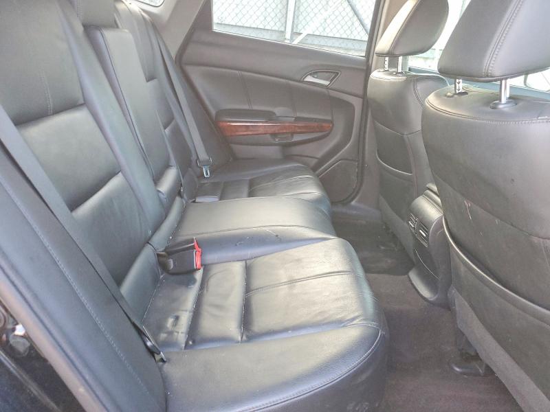 Продажа на аукционе авто 2012 Honda Crosstour, vin: 5J6TF2H5XCL000432, номер лота: 56610706