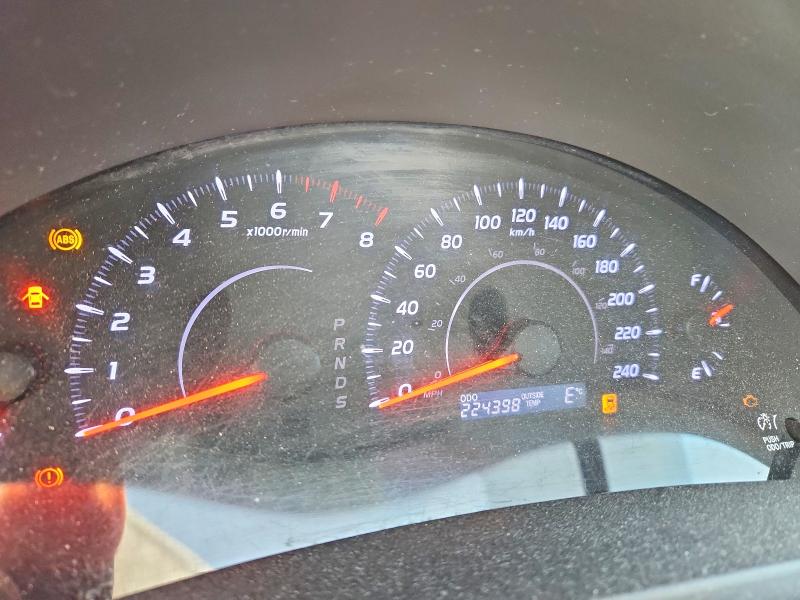 55174116 :رقم المزاد ، 4T1BF3EKXBU719007 vin ، 2011 Toyota Camry مزاد بيع