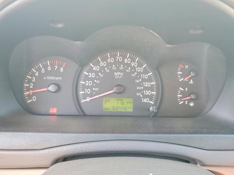 Продаж на аукціоні авто 2006 Kia Spectra, vin: KNAFE122X65353340, номер лоту: 54921596