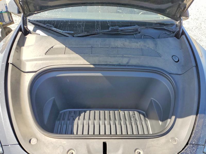 Aukcja sprzedaży 2024 Tesla Model Y, vin: 7SAYGDEF9RF050786, numer aukcji: 55466856