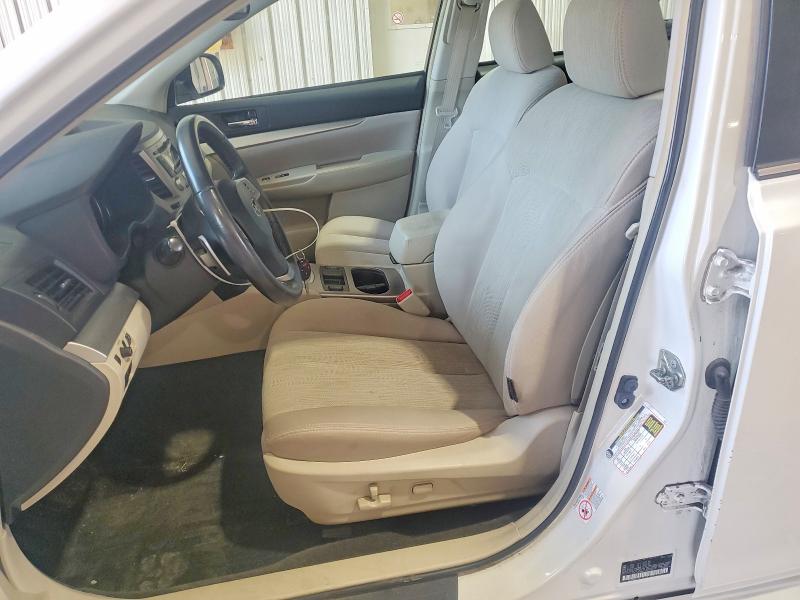 2013 Subaru Legacy მანქანა იყიდება აუქციონზე, vin: 4S3BMCC6XD3028715, აუქციონის ნომერი: 58465596