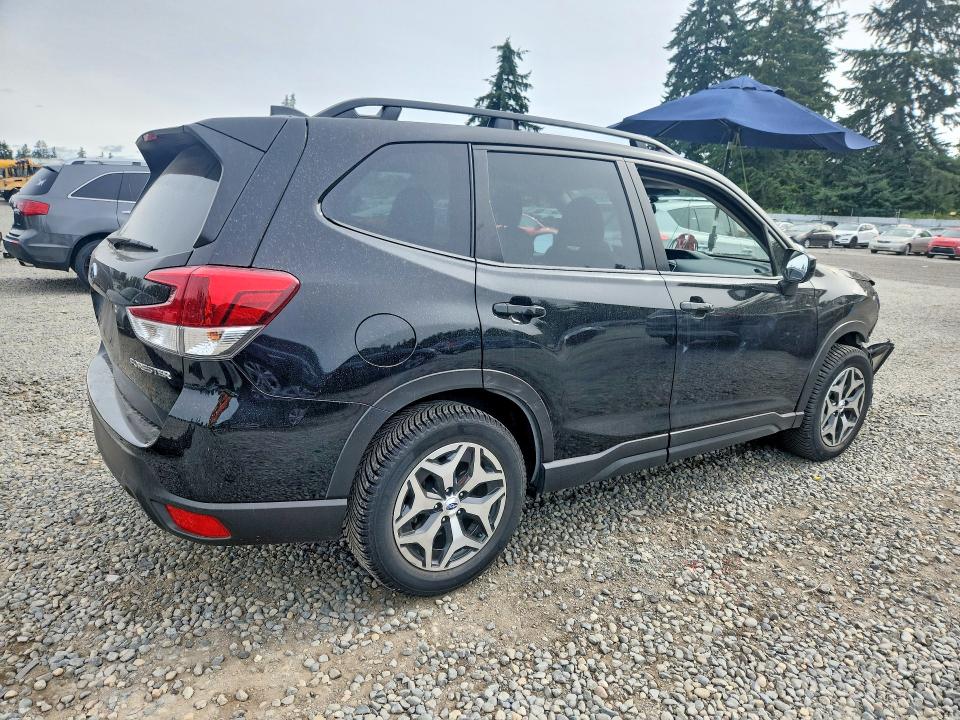 Aukcja sprzedaży 2023 Subaru Forester, vin: JF2SKADC7PH417528, numer aukcji: 58329226