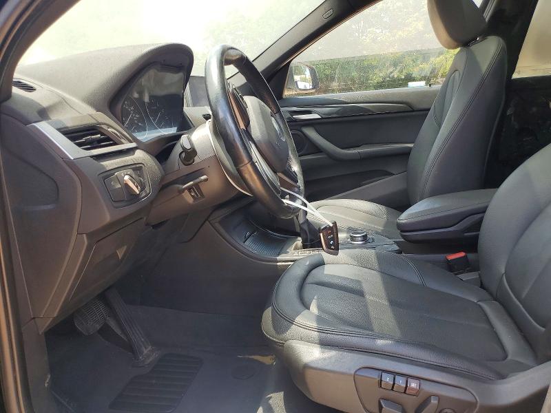 Aukcja sprzedaży 2018 Bmw X1, vin: WBXHT3Z30J4A66556, numer aukcji: 56698176