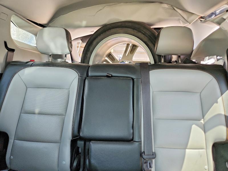 Продаж на аукціоні авто 2018 Gmc Terrain, vin: 3GKALPEV4JL252240, номер лоту: 85635165