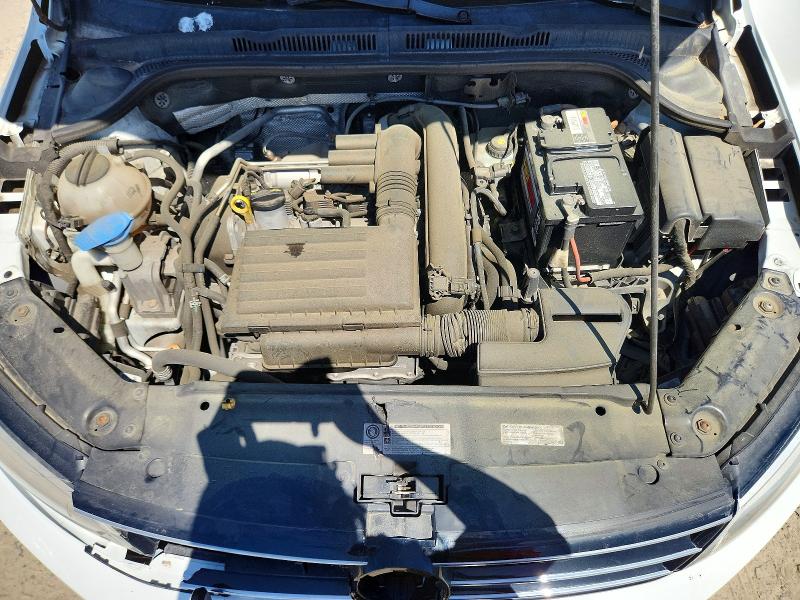 Продаж на аукціоні авто 2017 Volkswagen Jetta, vin: 3VW2B7AJ5HM311299, номер лоту: 56586206