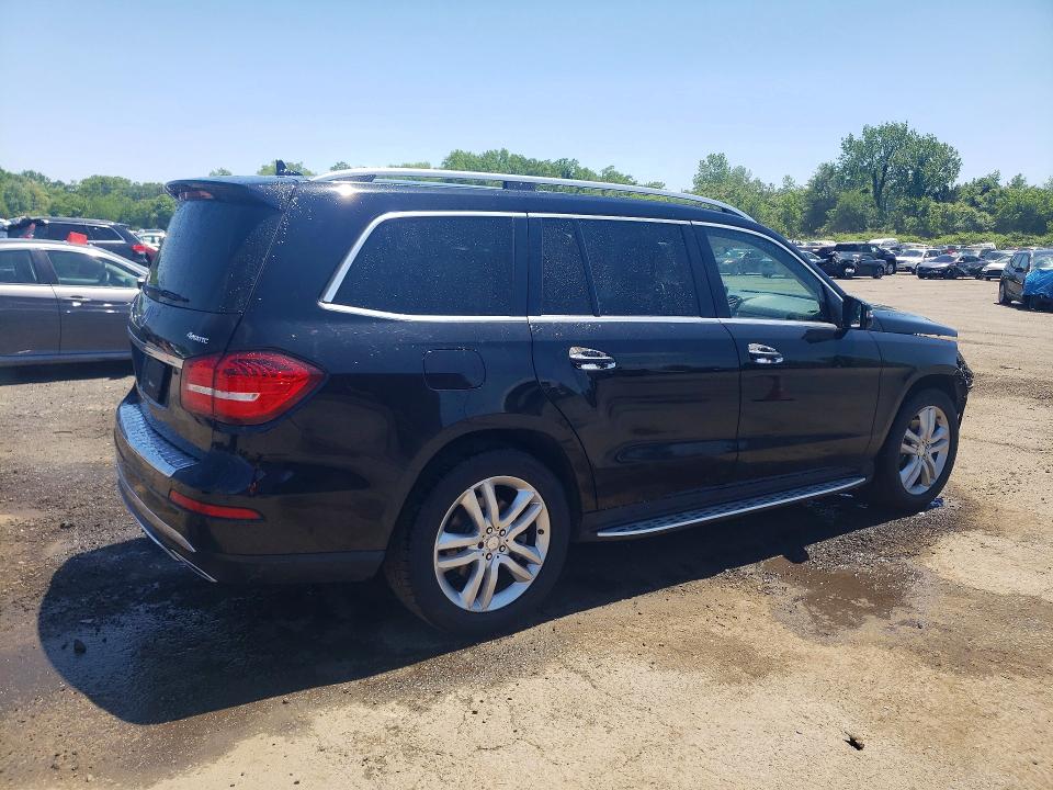 Продаж на аукціоні авто 2017 Mercedes-benz Gls, vin: 4JGDF6EE8HA889669, номер лоту: 56036296