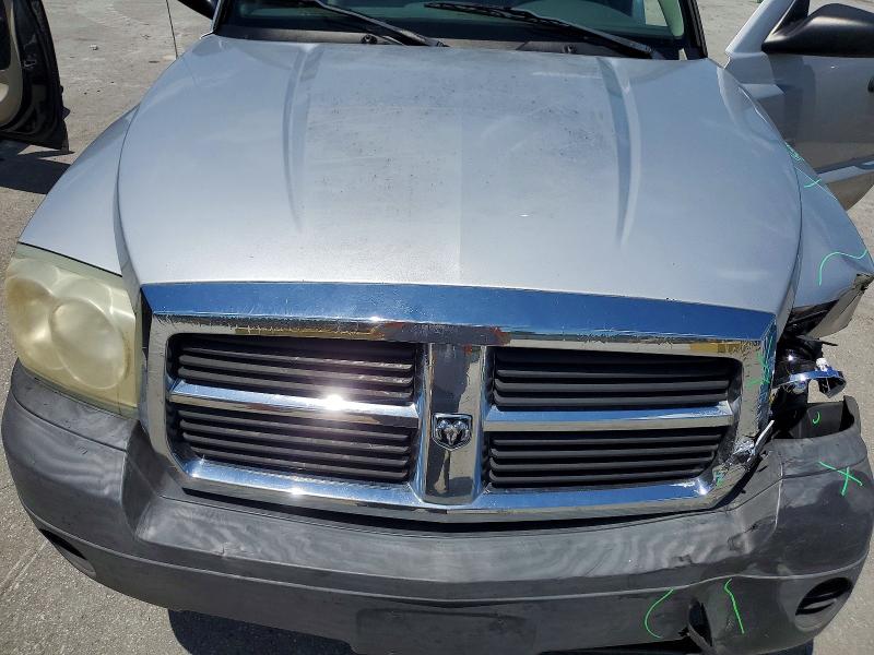 Aukcja sprzedaży 2007 Dodge Dakota, vin: 1D7HE22K07S253578, numer aukcji: 55691976
