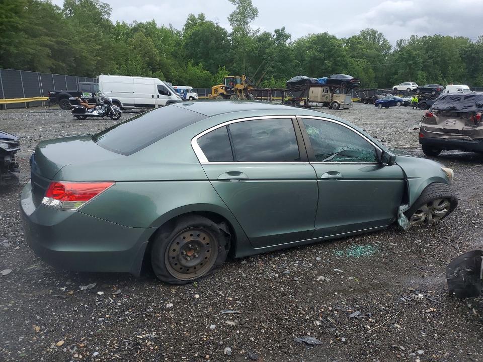 Aukcja sprzedaży 2010 Honda Accord, vin: 1HGCP2F8XAA163155, numer aukcji: 58384876