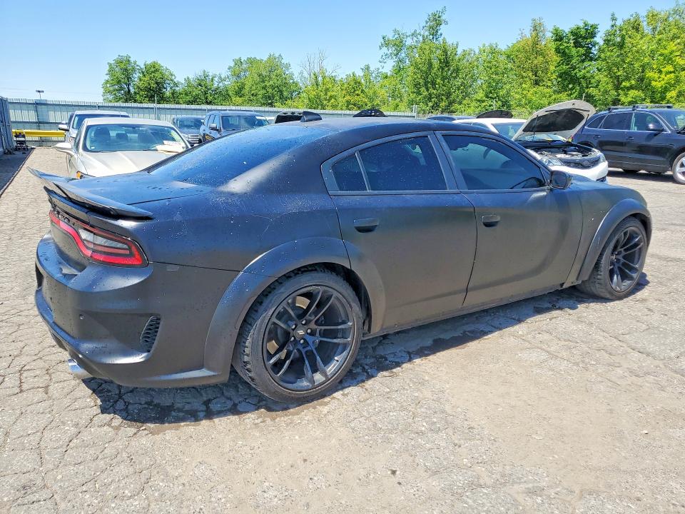 Aukcja sprzedaży 2023 Dodge Charger, vin: 2C3CDXGJ4PH690144, numer aukcji: 56067046