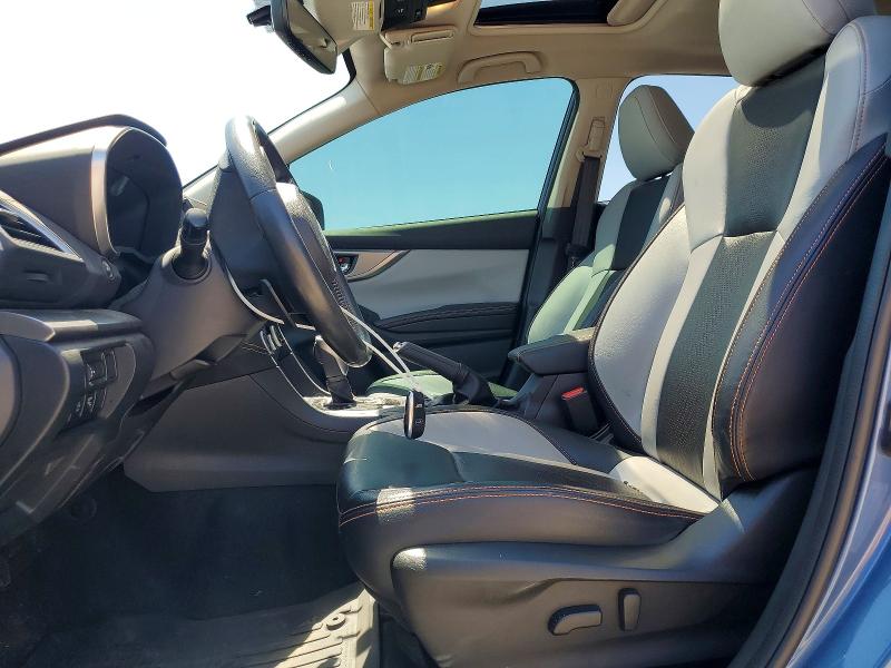 Aukcja sprzedaży 2022 Subaru Crosstrek, vin: JF2GTHMC3NH238895, numer aukcji: 55994956