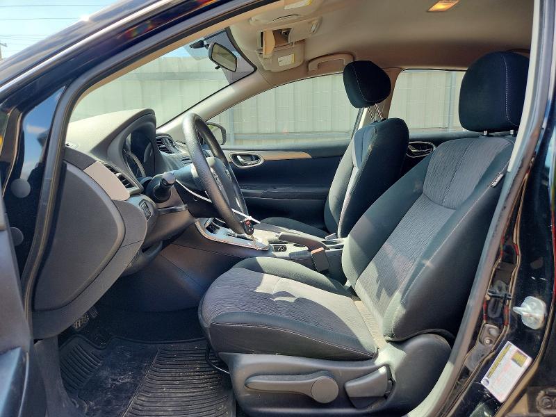Aukcja sprzedaży 2014 Nissan Sentra, vin: 3N1AB7AP6EL685900, numer aukcji: 57938896