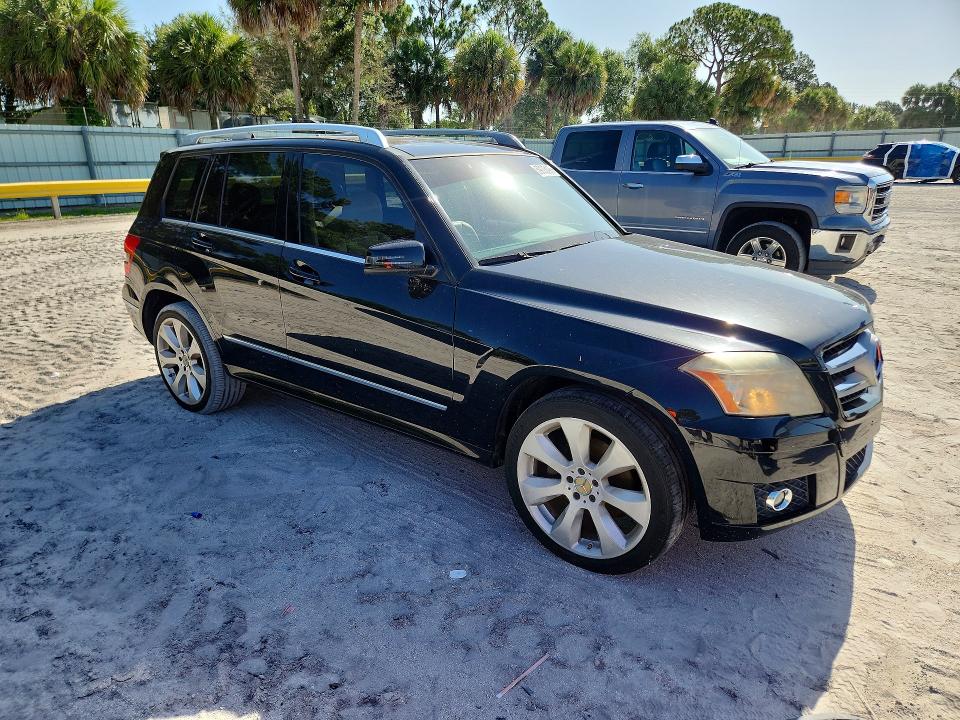 Aukcja sprzedaży 2011 Mercedes-benz Glk, vin: WDCGG8HB4BF543862, numer aukcji: 59223196