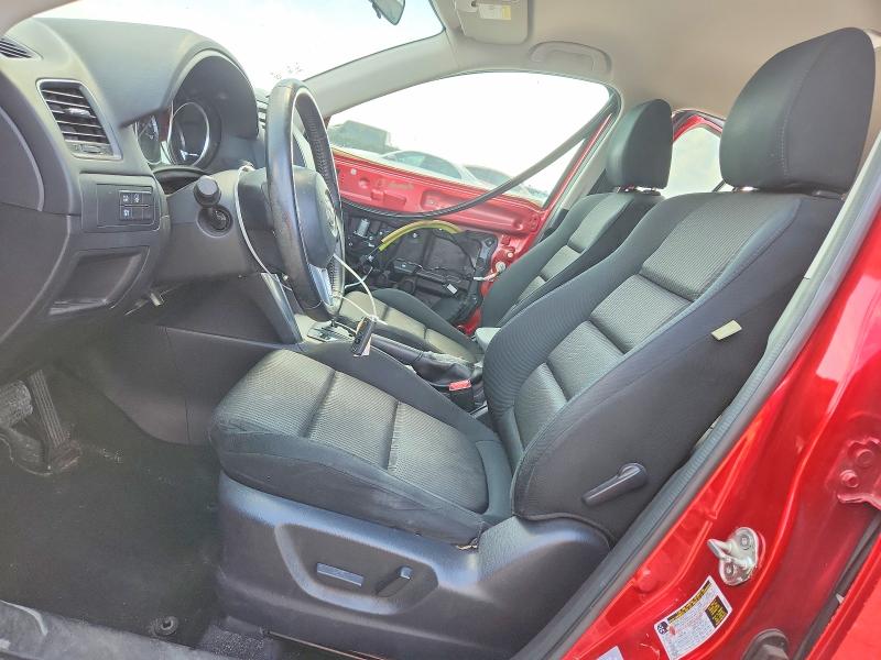 Aukcja sprzedaży 2014 Mazda Cx-5, vin: JM3KE2CY8E0382364, numer aukcji: 57080926