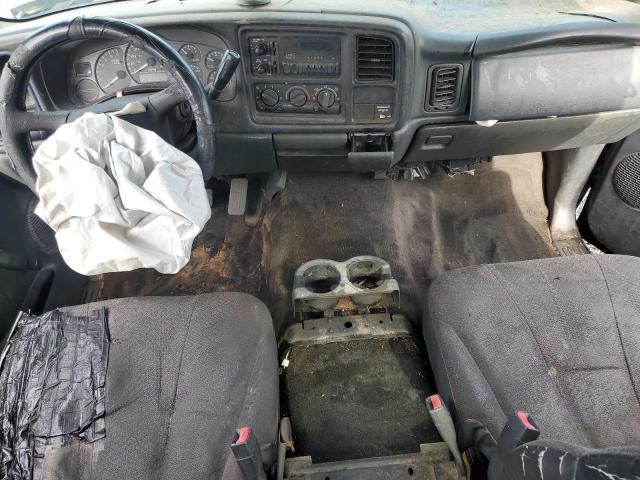 Aukcja sprzedaży 2002 Chevrolet Silverado, vin: 2GCEC19VX21169788, numer aukcji: 56039456