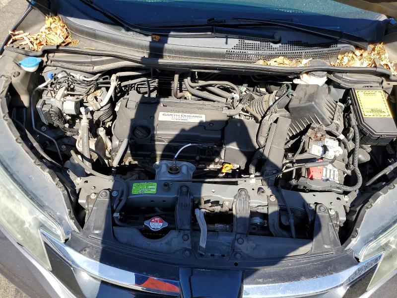 Продажа на аукционе авто 2015 Honda Cr-v, vin: 2HKRM4H58FH663234, номер лота: 57471586