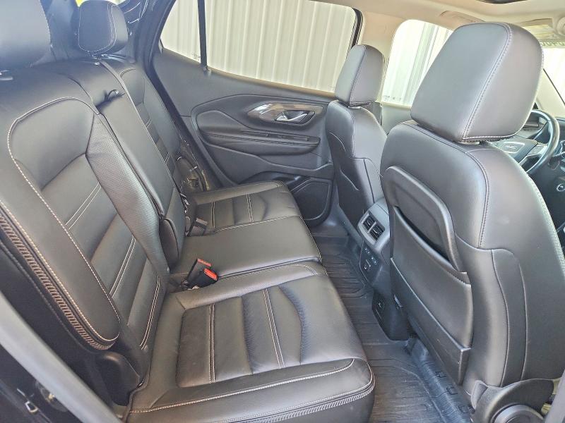 55868406 :رقم المزاد ، 3GKALXEV2NL189127 vin ، 2022 Gmc Terrain مزاد بيع