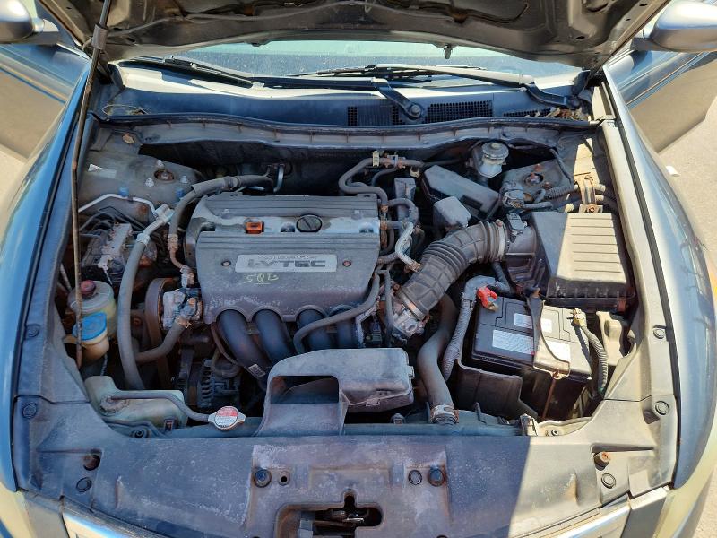 55369936 :رقم المزاد ، 1HGCP26309A130536 vin ، 2009 Honda Accord مزاد بيع