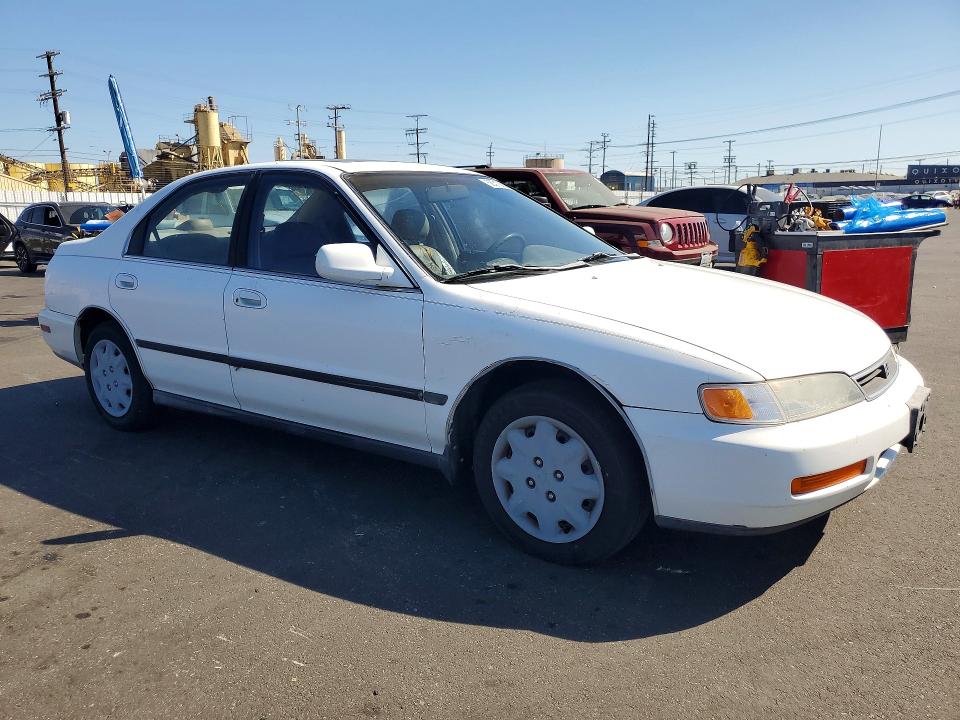 Продажа на аукционе авто 1996 Honda Accord, vin: 1HGCD5633TA301488, номер лота: 58513626