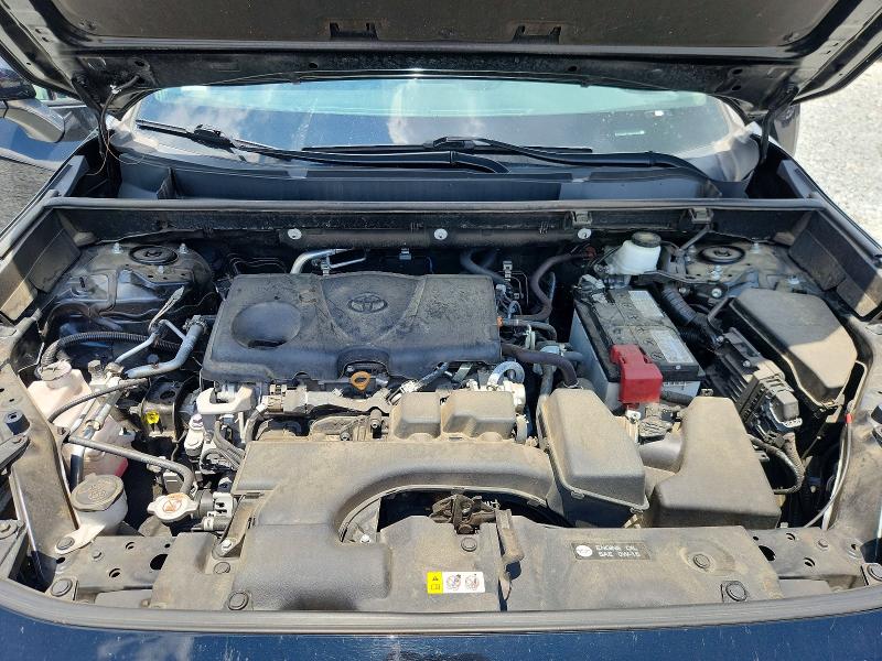 Продаж на аукціоні авто 2022 Toyota Rav4, vin: 2T3W1RFV3NW235056, номер лоту: 56717206