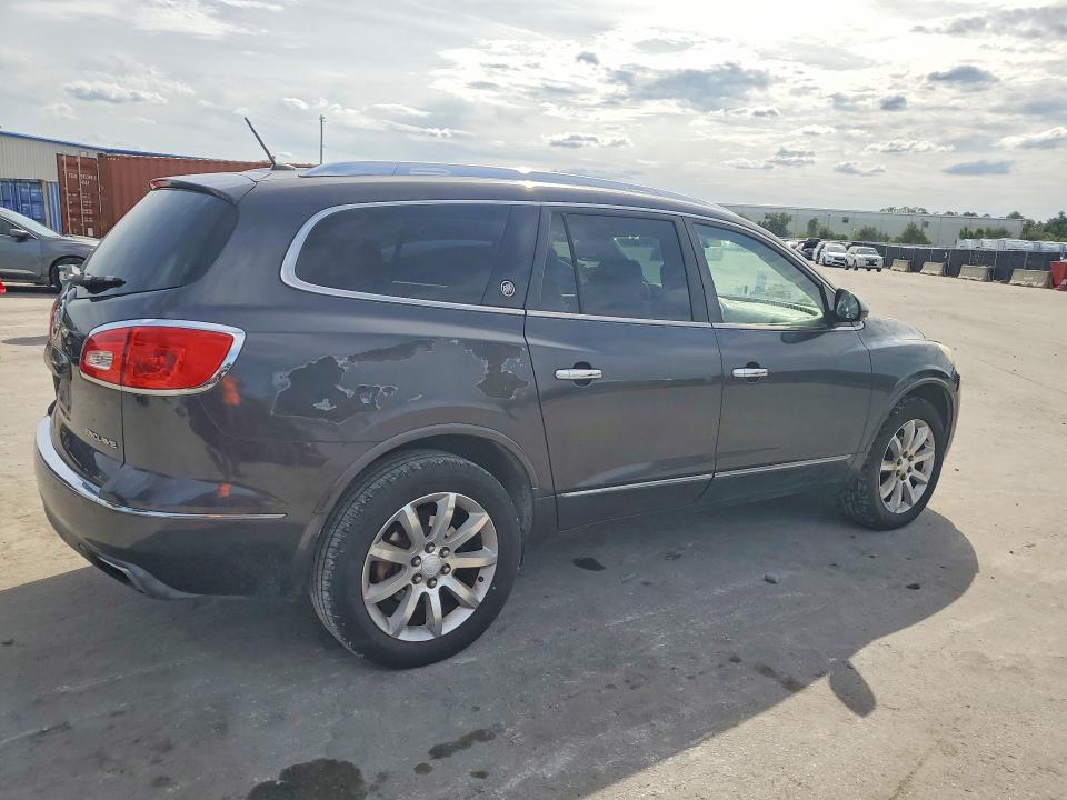 Aukcja sprzedaży 2013 Buick Enclave, vin: 5GAKRDKD2DJ257023, numer aukcji: 56516056