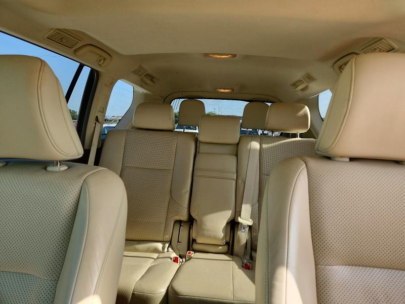 Aukcja sprzedaży 2015 Lexus Gx, vin: JTJJM7FX1F5105029, numer aukcji: 58780816