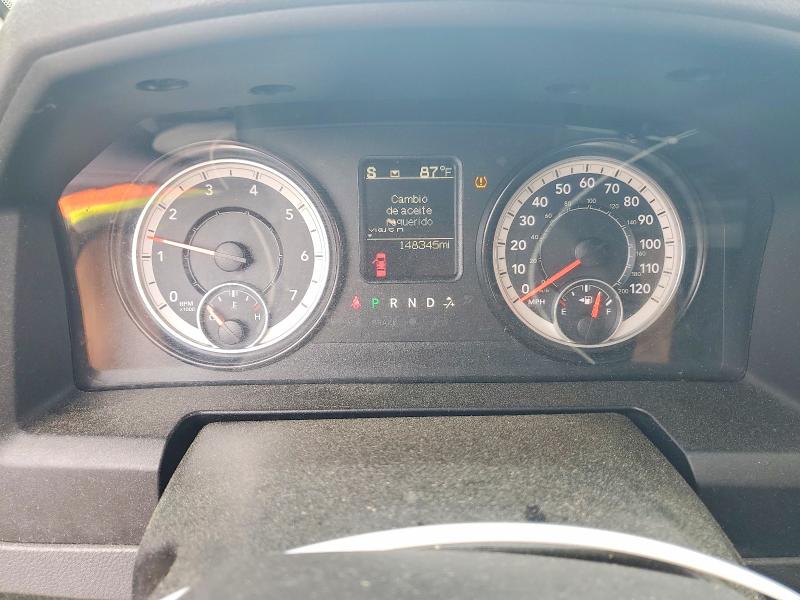 54718216 :رقم المزاد ، 1C6RR7GTXGS377365 vin ، 2016 Ram 1500 مزاد بيع