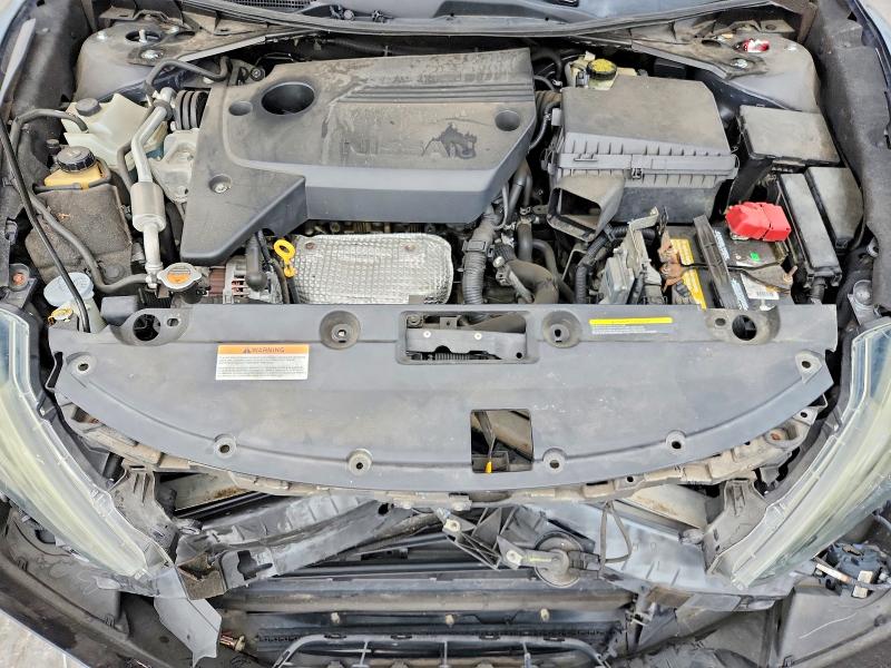 Продажа на аукционе авто 2017 Nissan Altima, vin: 1N4AL3AP6HC254126, номер лота: 56678856