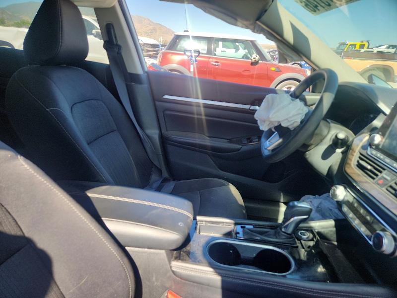 Продажа на аукционе авто 2023 Nissan Altima, vin: 1N4BL4DV8PN367048, номер лота: 57075146