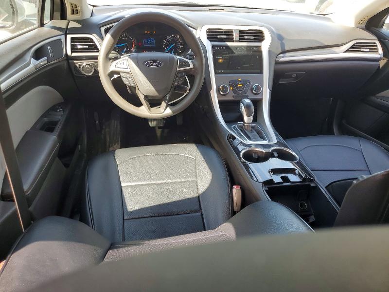 57785066 :رقم المزاد ، 1FA6P0G79G5102375 vin ، 2016 Ford Fusion مزاد بيع