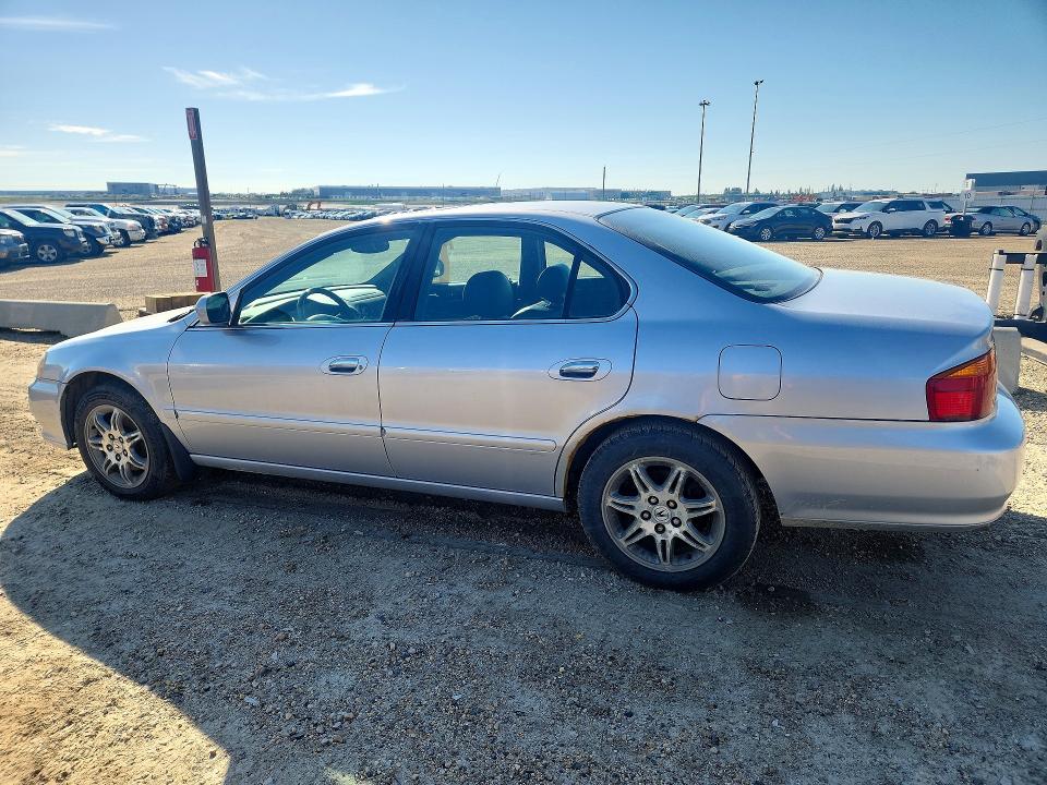 Aukcja sprzedaży 2000 Acura 3.2tl, vin: 19UUA5660YA804281, numer aukcji: 58470056