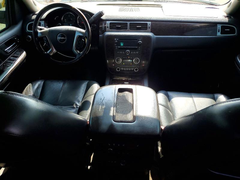 Продаж на аукціоні авто 2007 Gmc Yukon, vin: 1GKFK63847J271466, номер лоту: 59644766