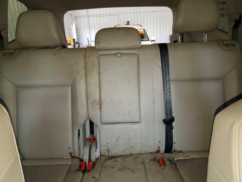 59032176 :رقم المزاد ، 1V2LR2CAXJC579712 vin ، 2018 Volkswagen Atlas مزاد بيع