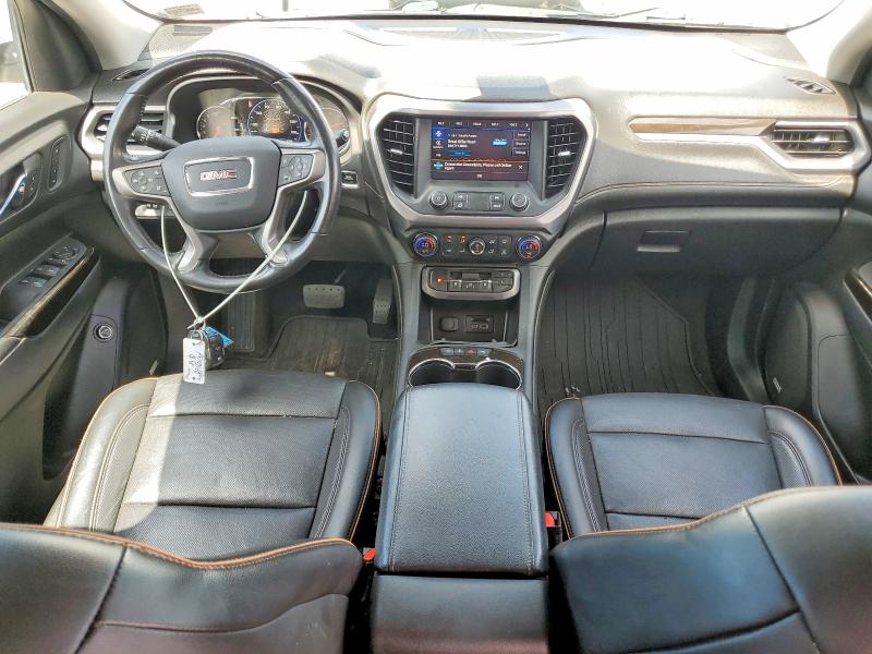 Продаж на аукціоні авто 2021 Gmc Acadia, vin: 1GKKNLLS2MZ175168, номер лоту: 57306816